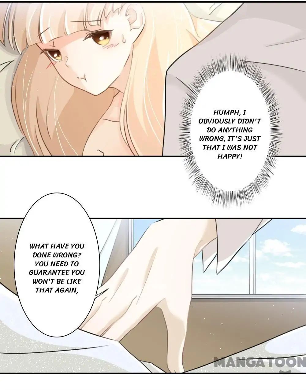 You Are My Woman! Chapter 85 - BidManga.com