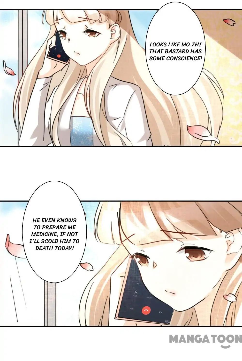 You Are My Woman! Chapter 86 - BidManga.com