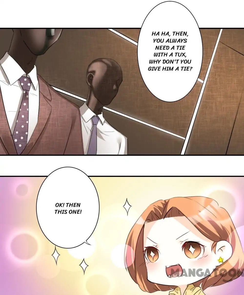 You Are My Woman! Chapter 87 - BidManga.com