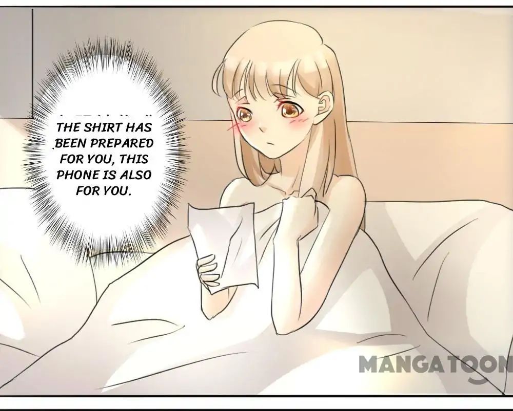 You Are My Woman! Chapter 9 - BidManga.com