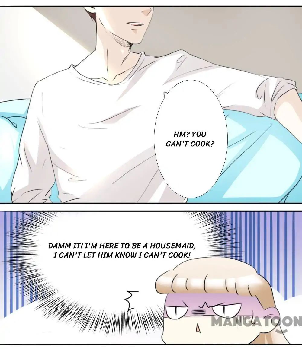 You Are My Woman! Chapter 9 - BidManga.com