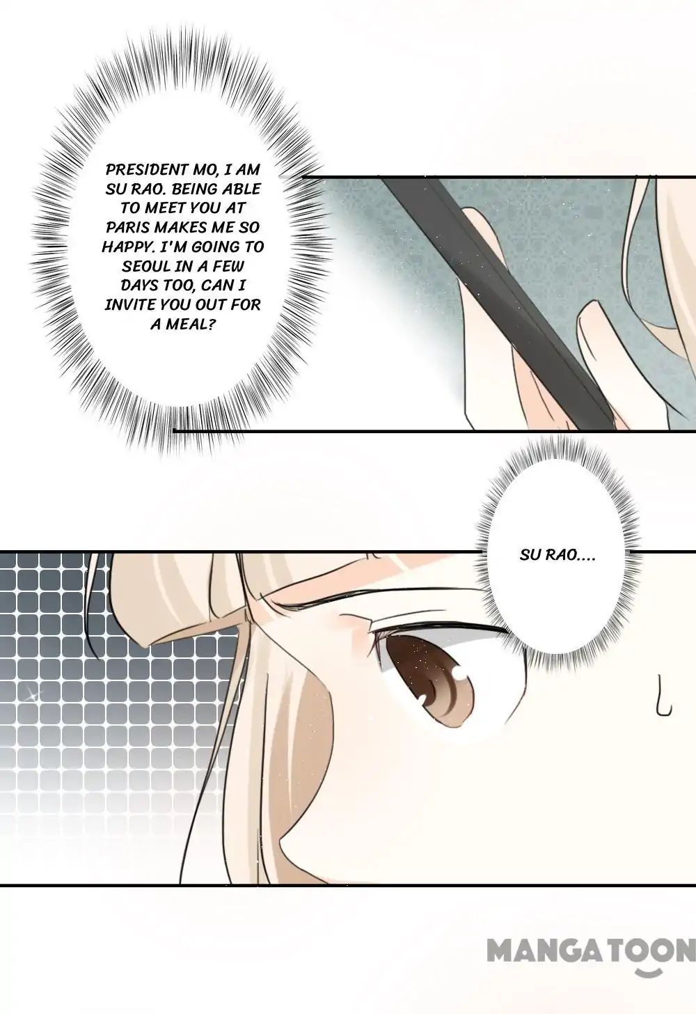 You Are My Woman! Chapter 90 - BidManga.com