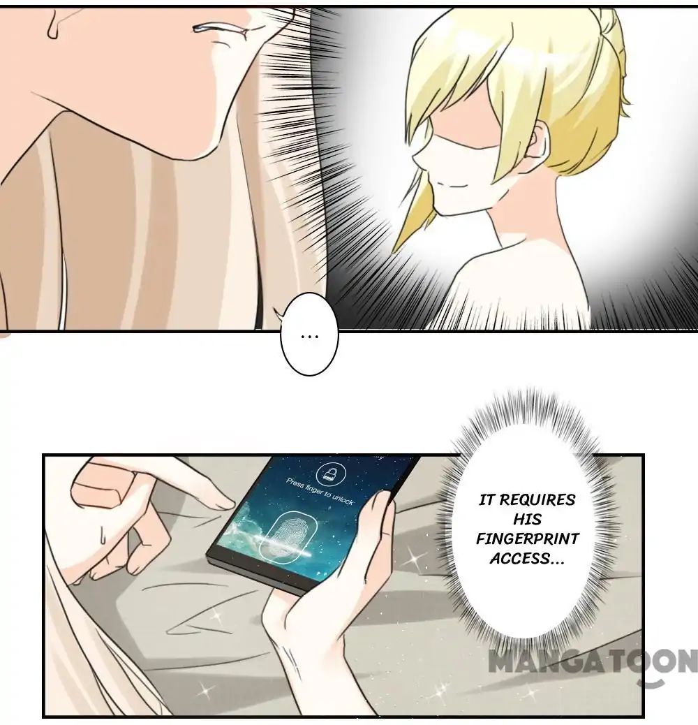 You Are My Woman! Chapter 90 - BidManga.com