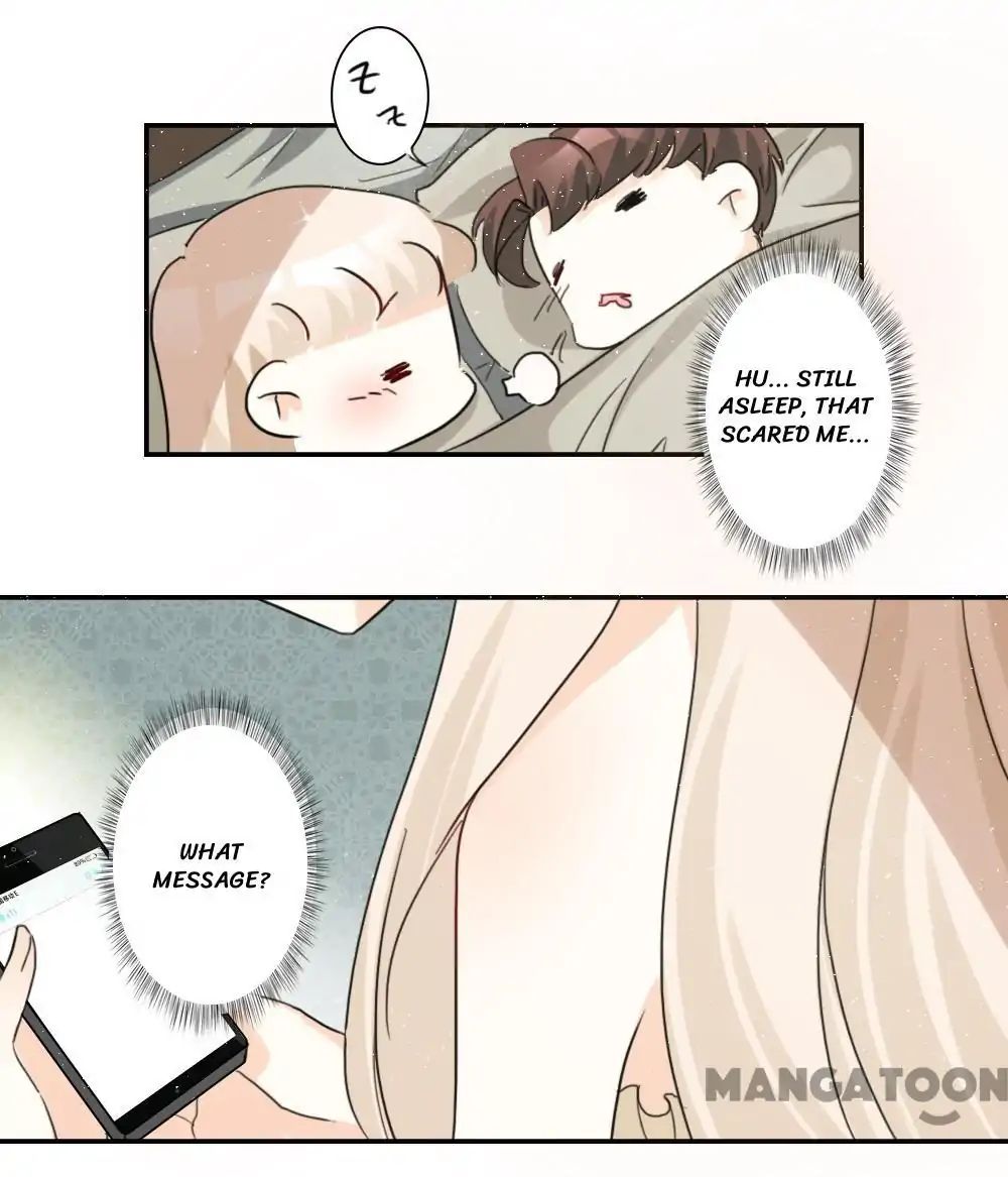 You Are My Woman! Chapter 90 - BidManga.com