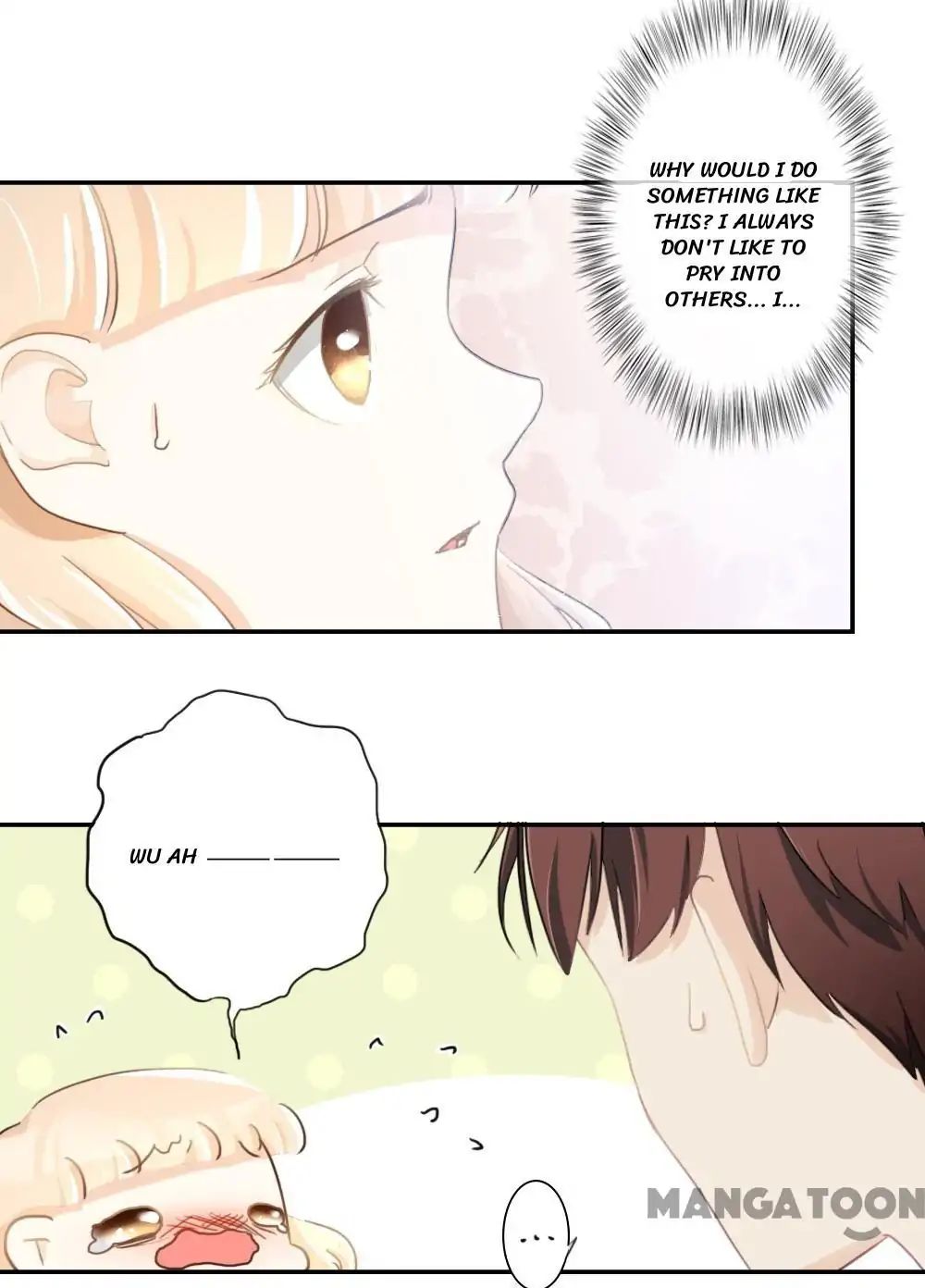 You Are My Woman! Chapter 91 - BidManga.com