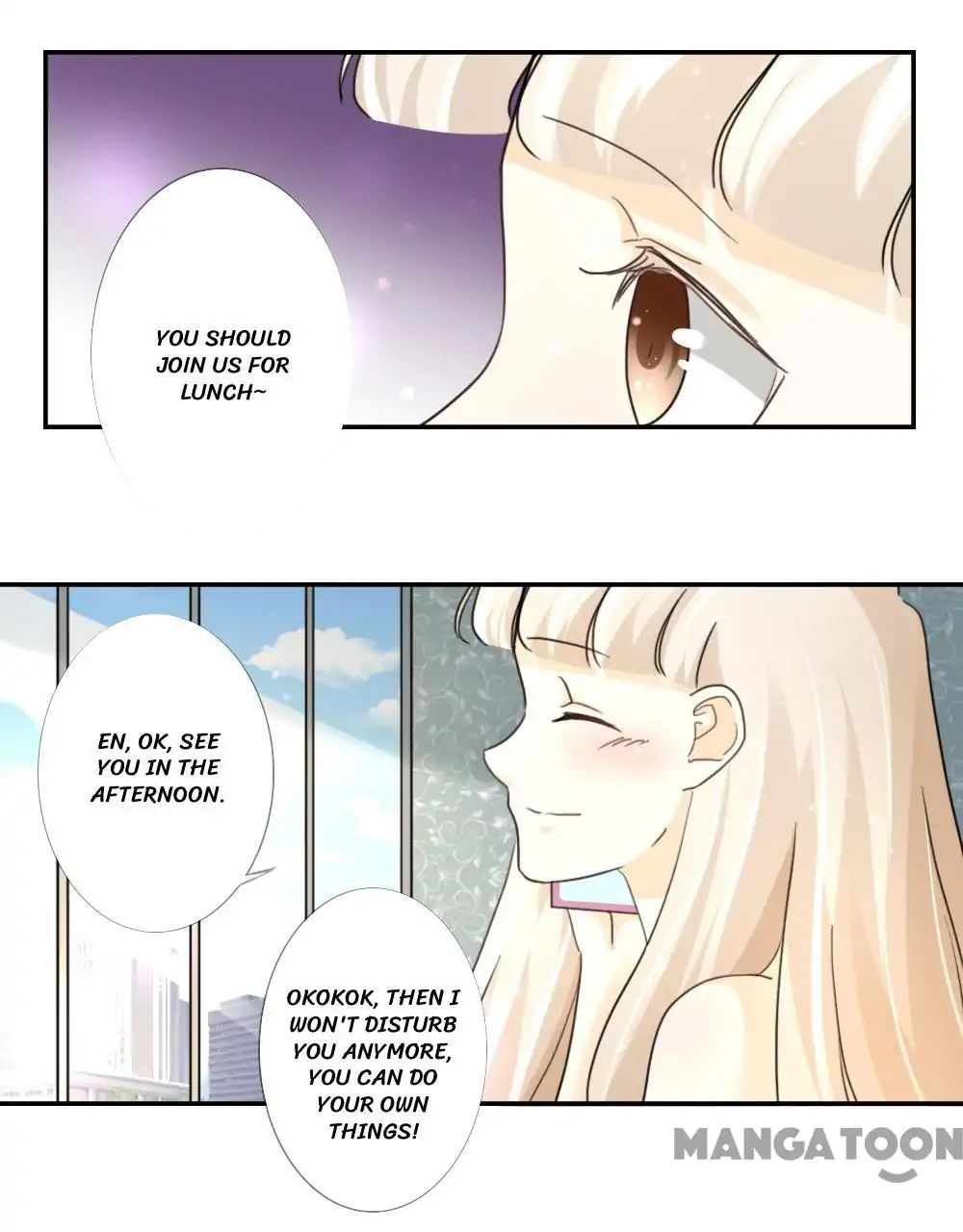 You Are My Woman! Chapter 93 - BidManga.com