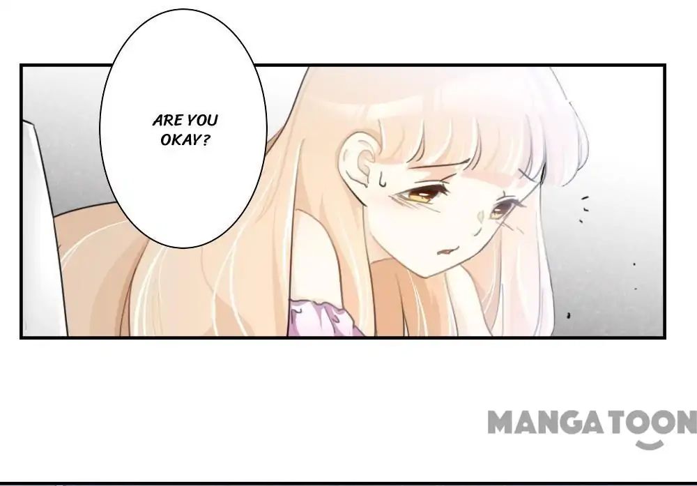 You Are My Woman! Chapter 94 - BidManga.com