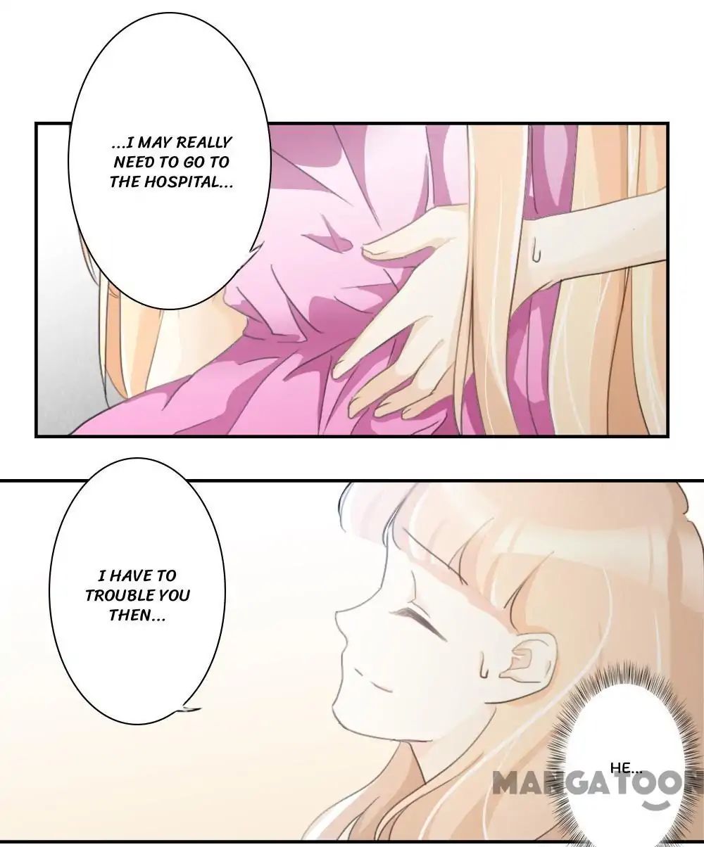 You Are My Woman! Chapter 94 - BidManga.com