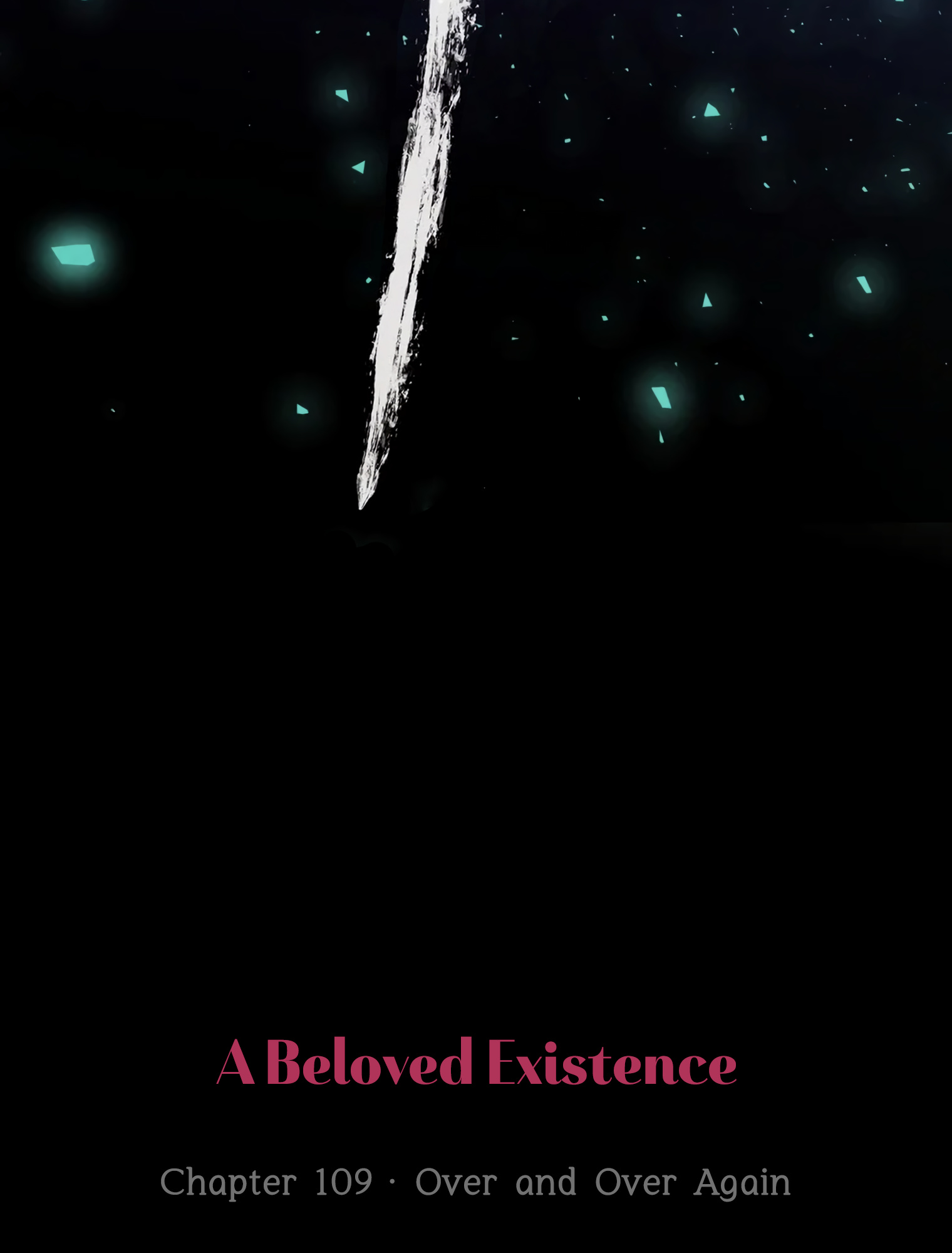 A Beloved Existence Chapter 109 - BidManga.com