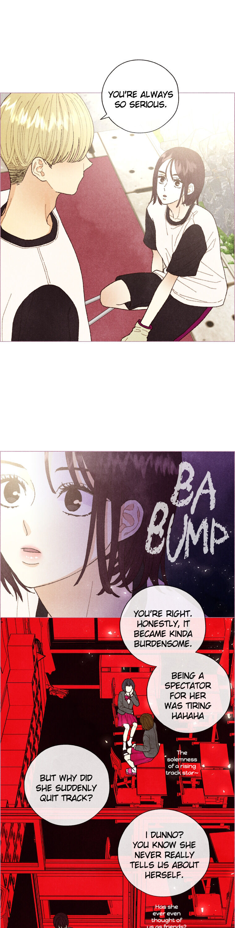 A Beloved Existence Chapter 12 - BidManga.com