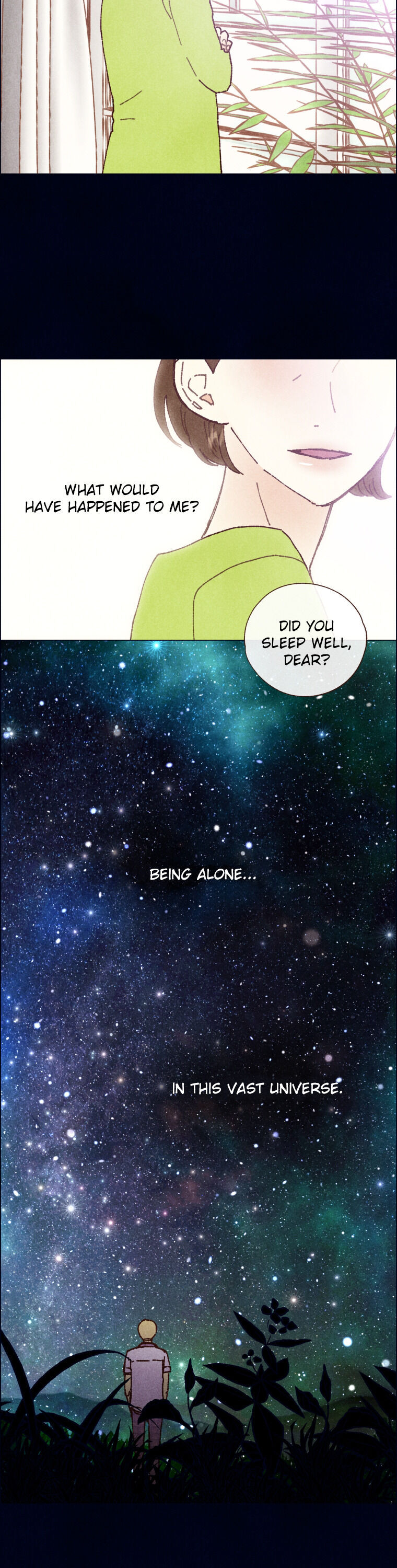 A Beloved Existence Chapter 2 - BidManga.com