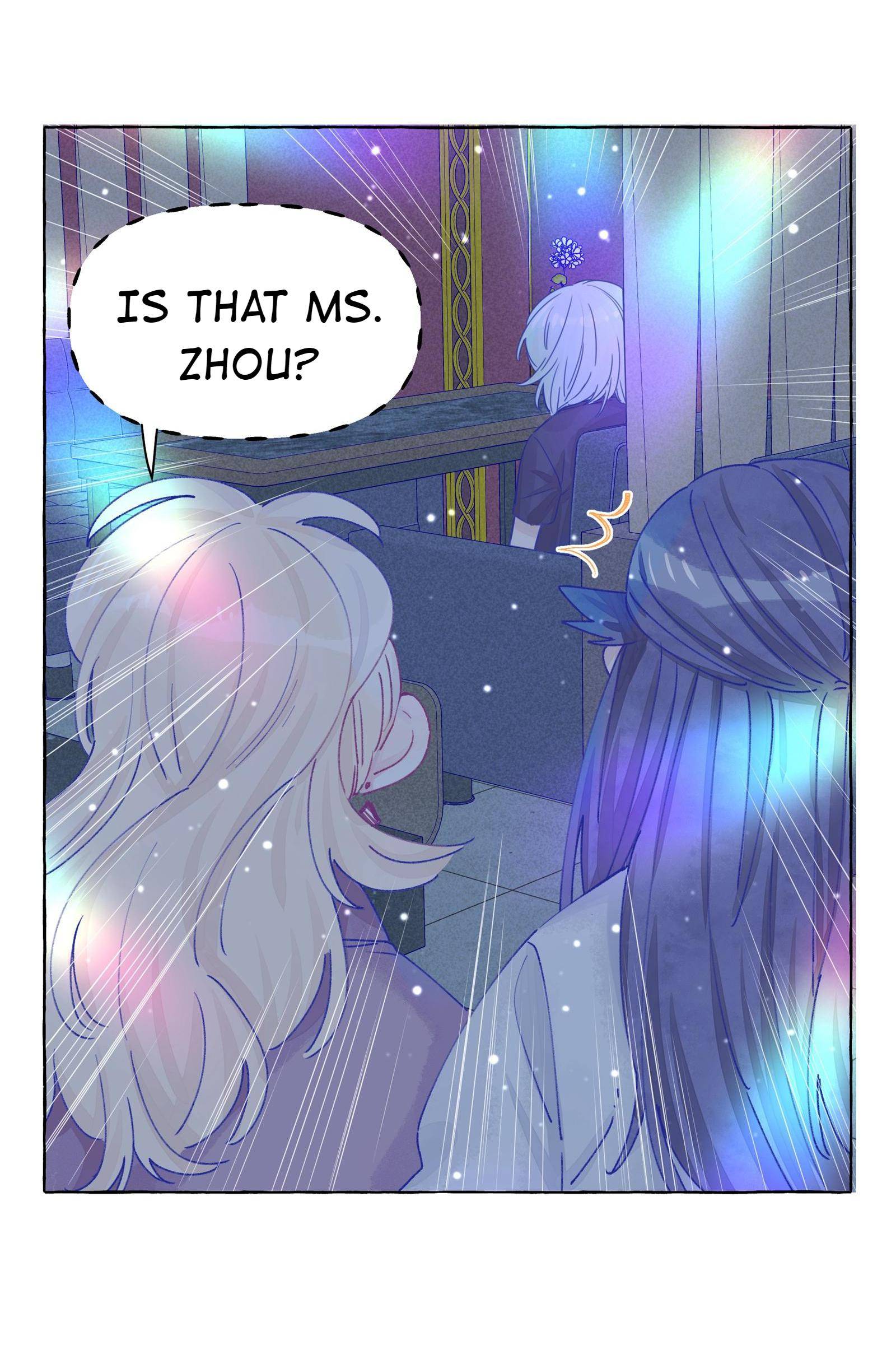 Straight Girl Trap Chapter 14 - BidManga.com