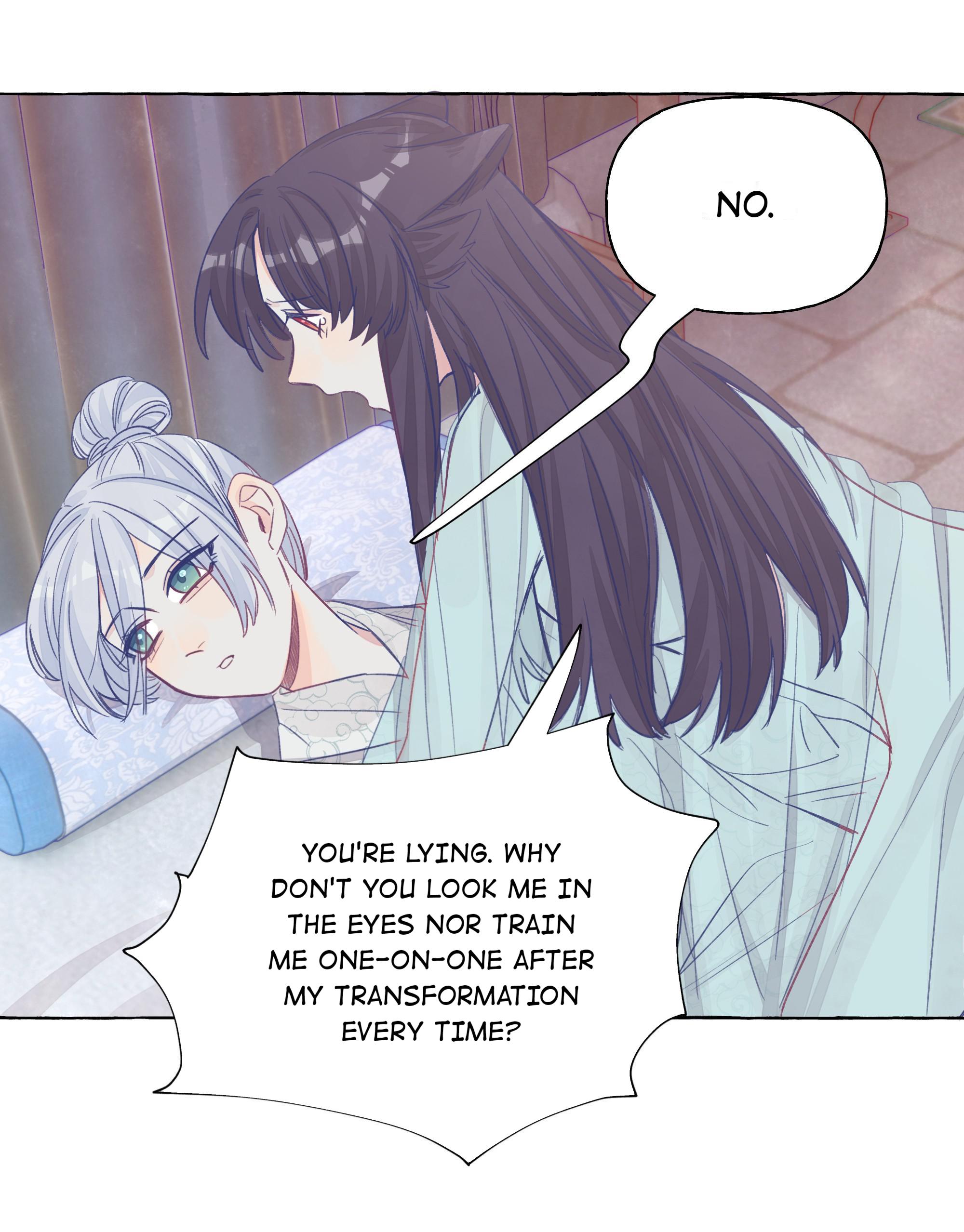 Straight Girl Trap Chapter 51.2 - BidManga.com