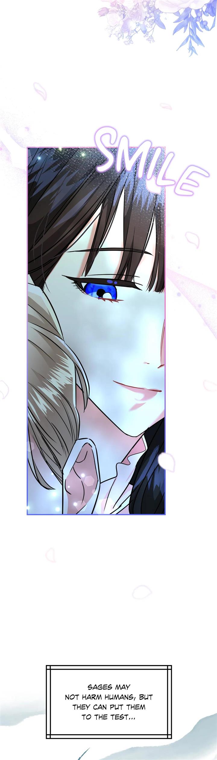 Why Are You Doing This, Shinseonnim?! Chapter 12 - BidManga.com