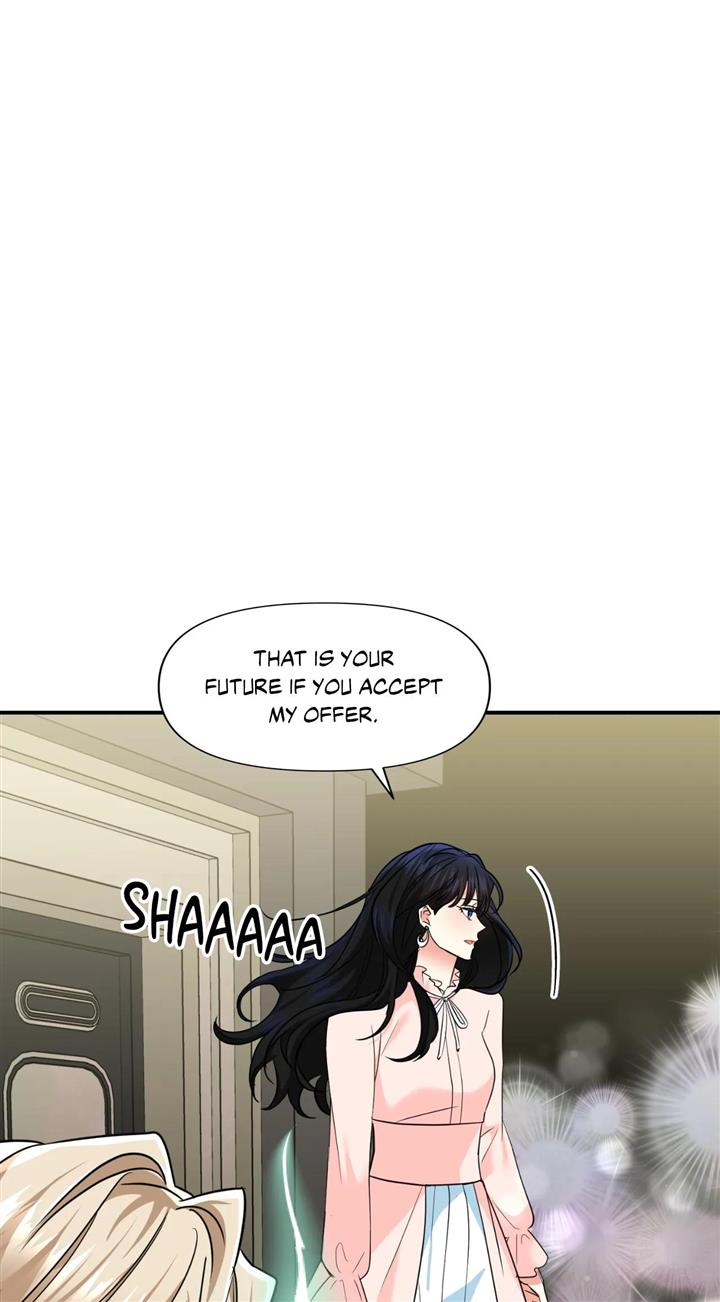 Why Are You Doing This, Shinseonnim?! Chapter 12 - BidManga.com