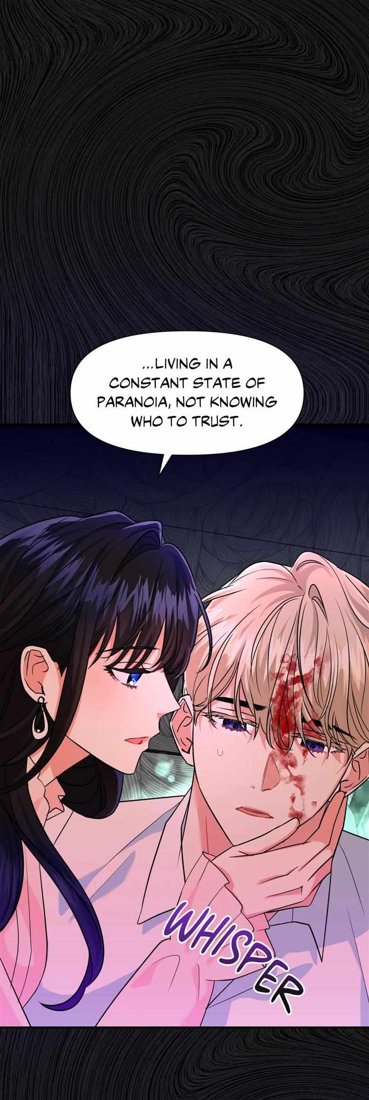 Why Are You Doing This, Shinseonnim?! Chapter 12 - BidManga.com