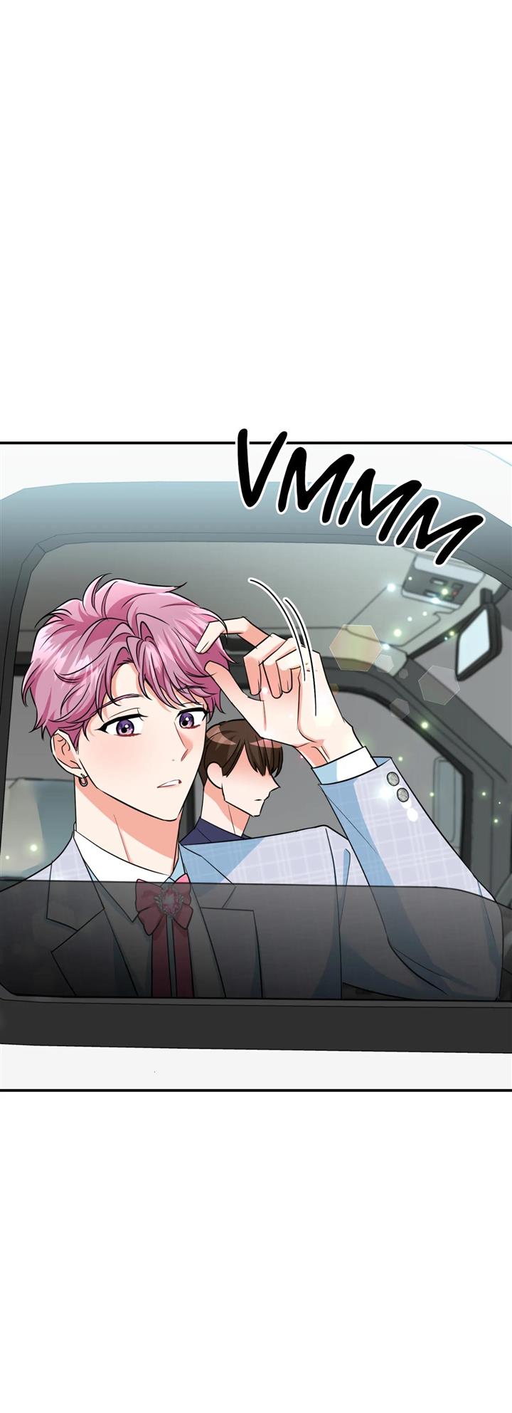 Why Are You Doing This, Shinseonnim?! Chapter 12 - BidManga.com