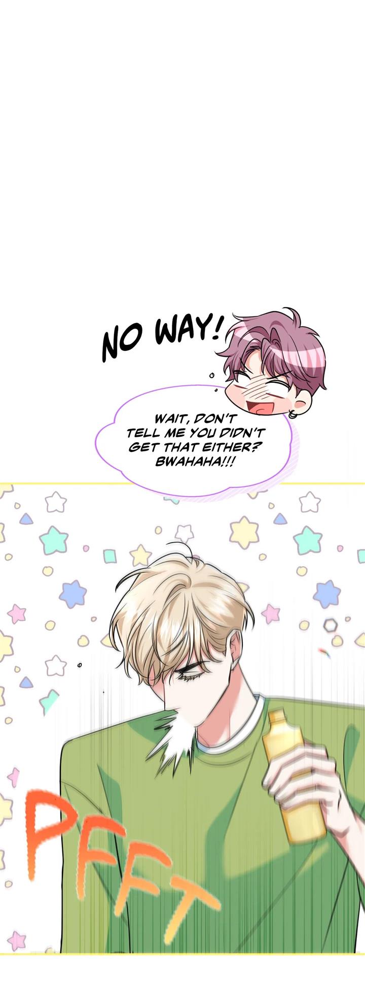 Why Are You Doing This, Shinseonnim?! Chapter 12 - BidManga.com