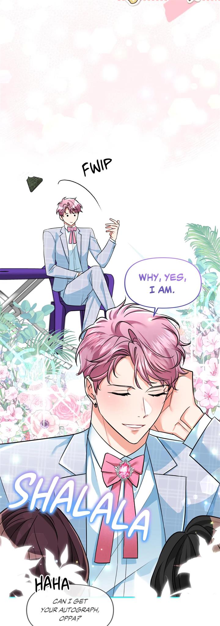 Why Are You Doing This, Shinseonnim?! Chapter 12 - BidManga.com