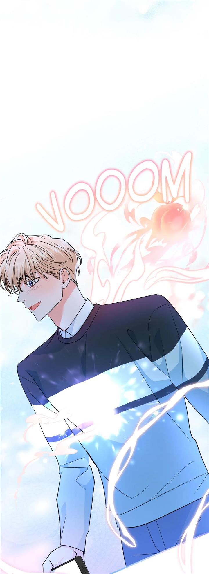 Why Are You Doing This, Shinseonnim?! Chapter 12 - BidManga.com