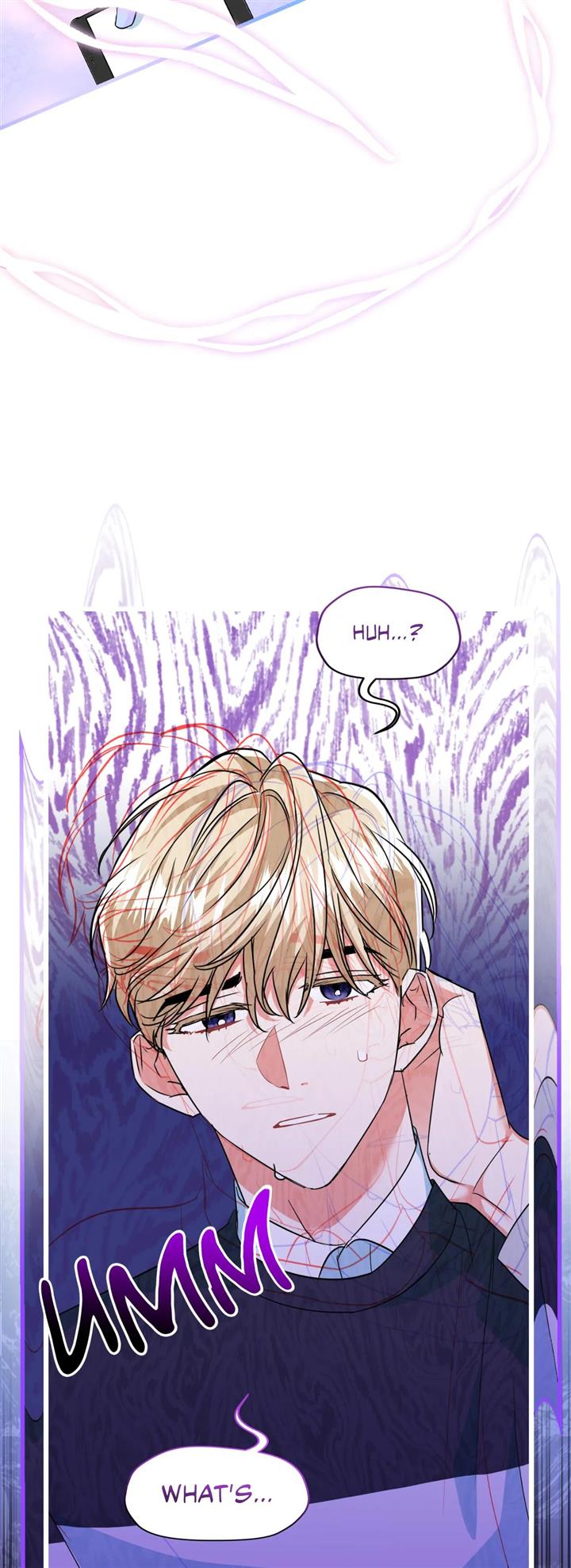 Why Are You Doing This, Shinseonnim?! Chapter 12 - BidManga.com