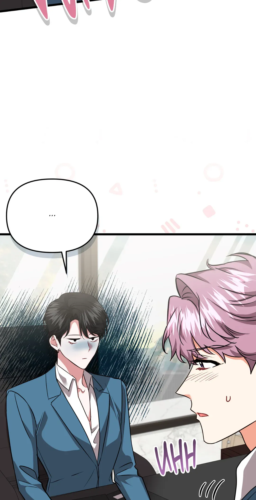 Why Are You Doing This, Shinseonnim?! Chapter 54 - BidManga.com