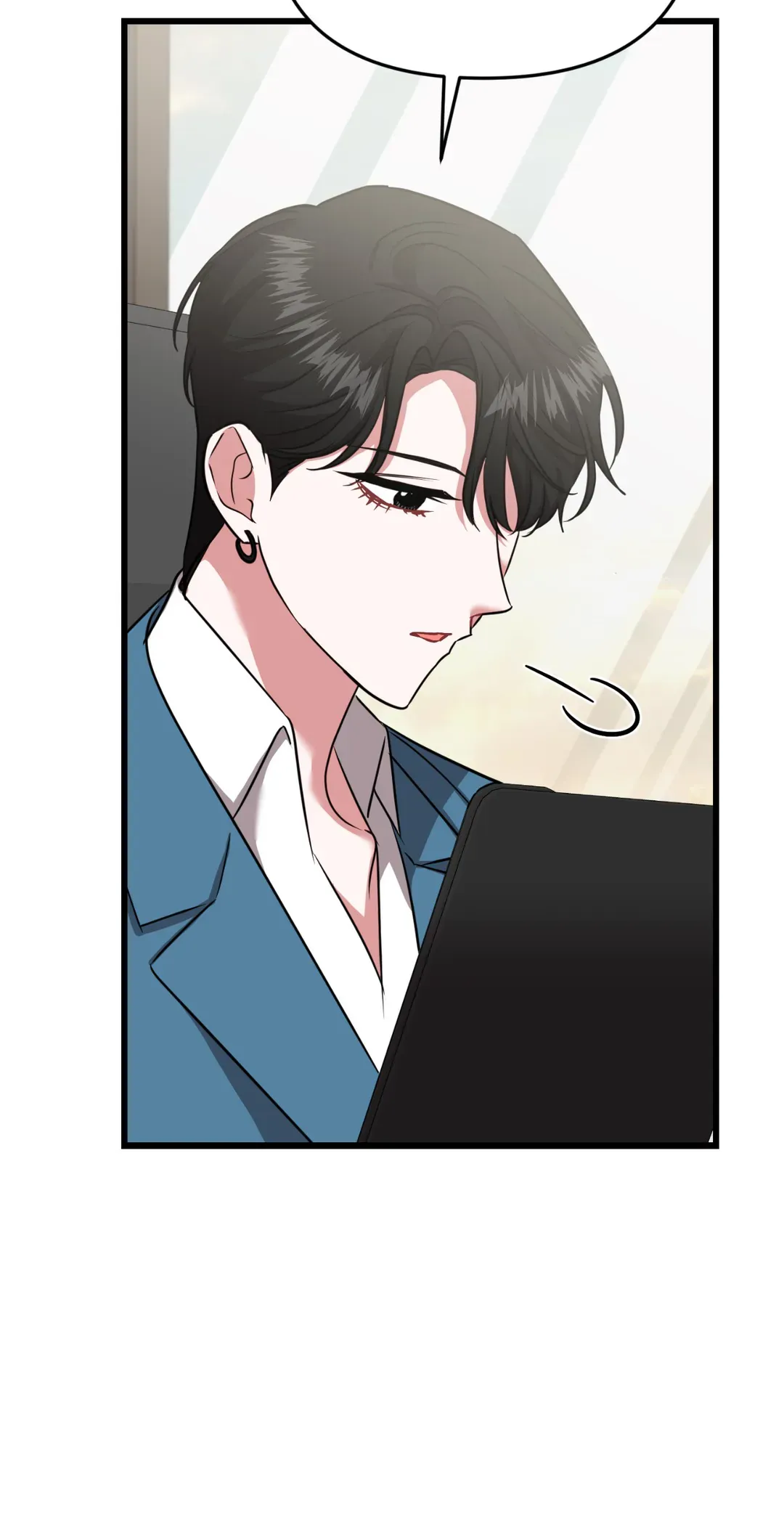 Why Are You Doing This, Shinseonnim?! Chapter 54 - BidManga.com