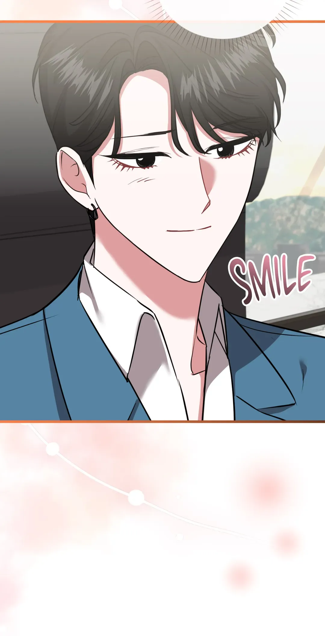 Why Are You Doing This, Shinseonnim?! Chapter 54 - BidManga.com