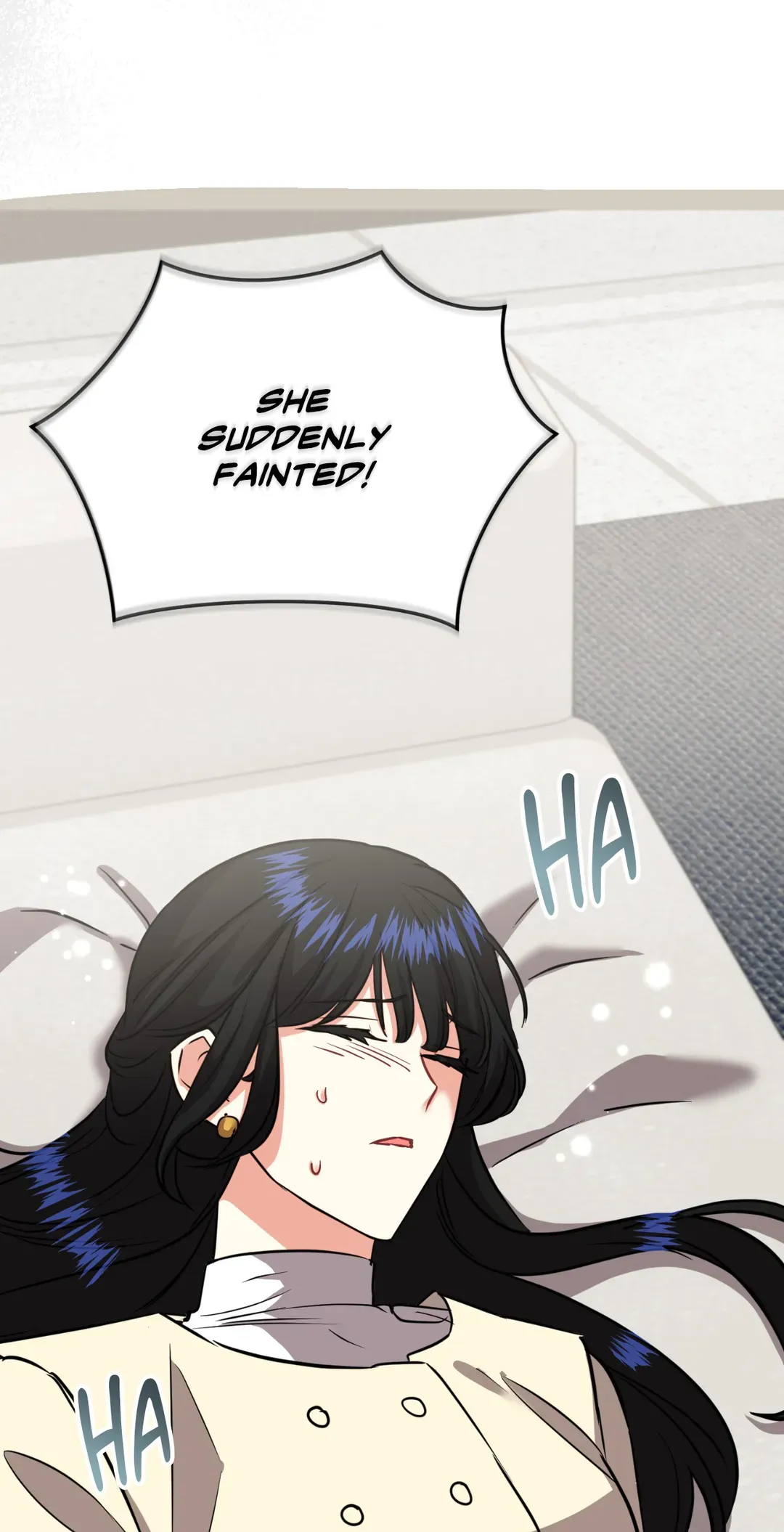 Why Are You Doing This, Shinseonnim?! Chapter 54 - BidManga.com