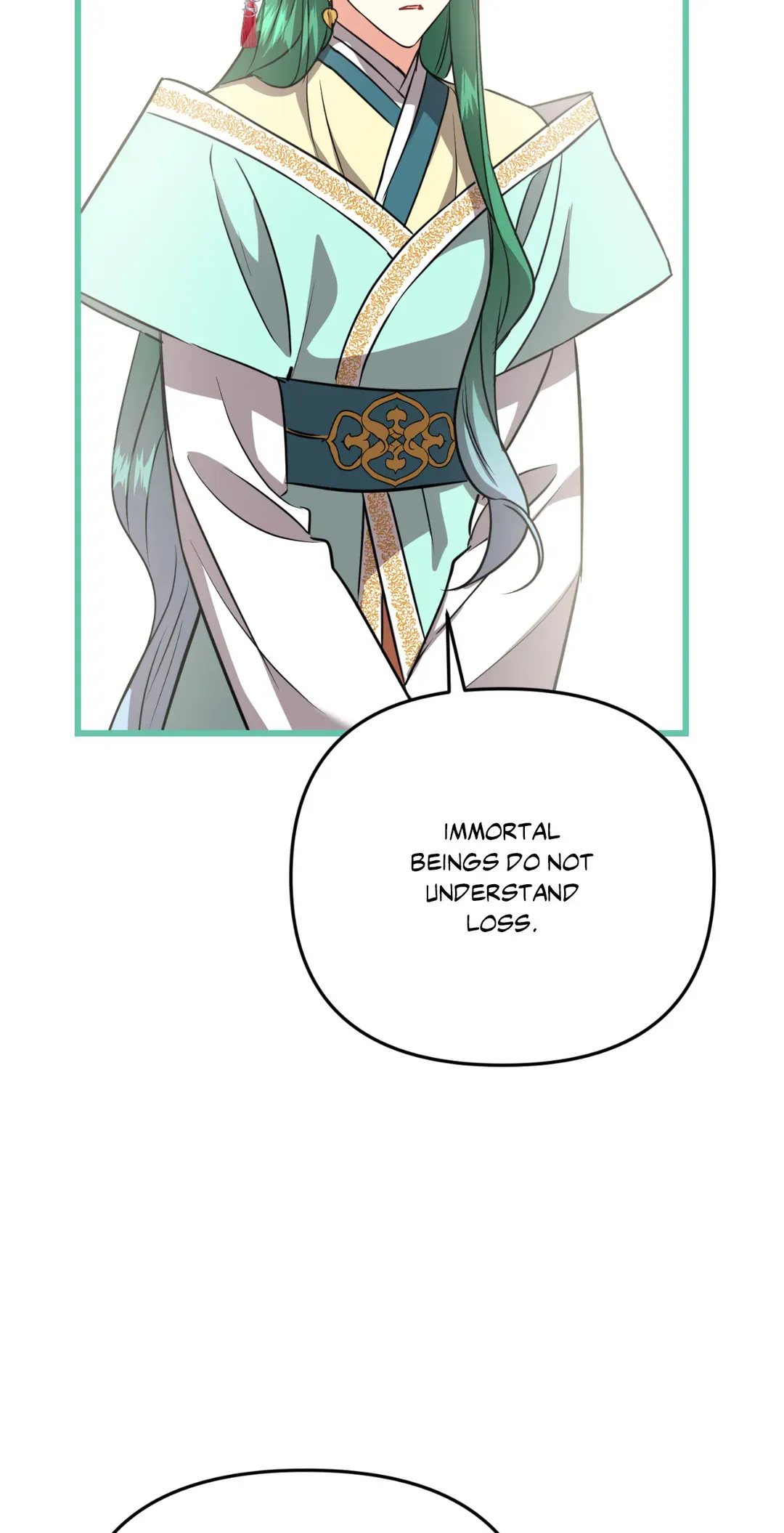 Why Are You Doing This, Shinseonnim?! Chapter 54 - BidManga.com