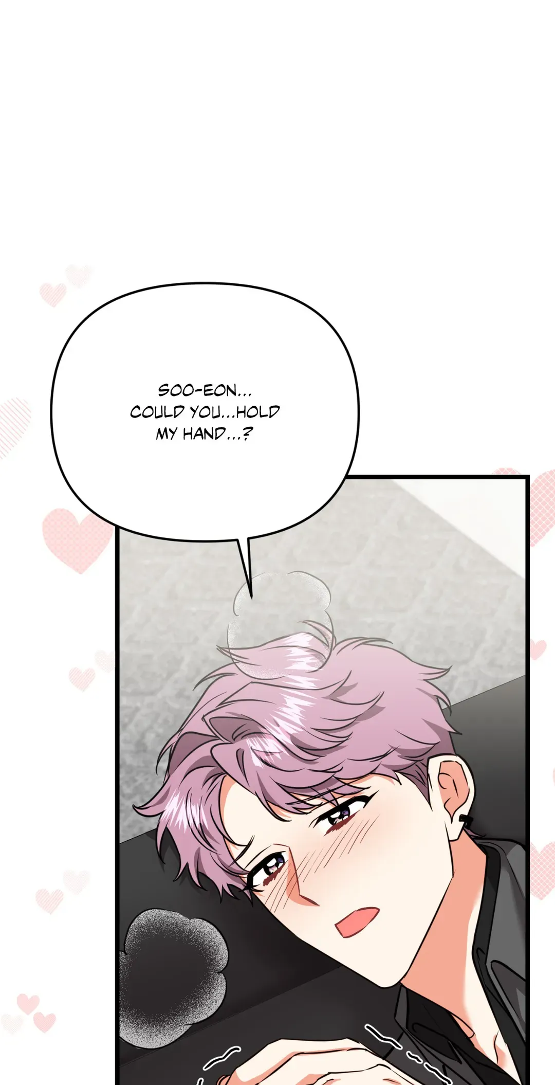 Why Are You Doing This, Shinseonnim?! Chapter 54 - BidManga.com