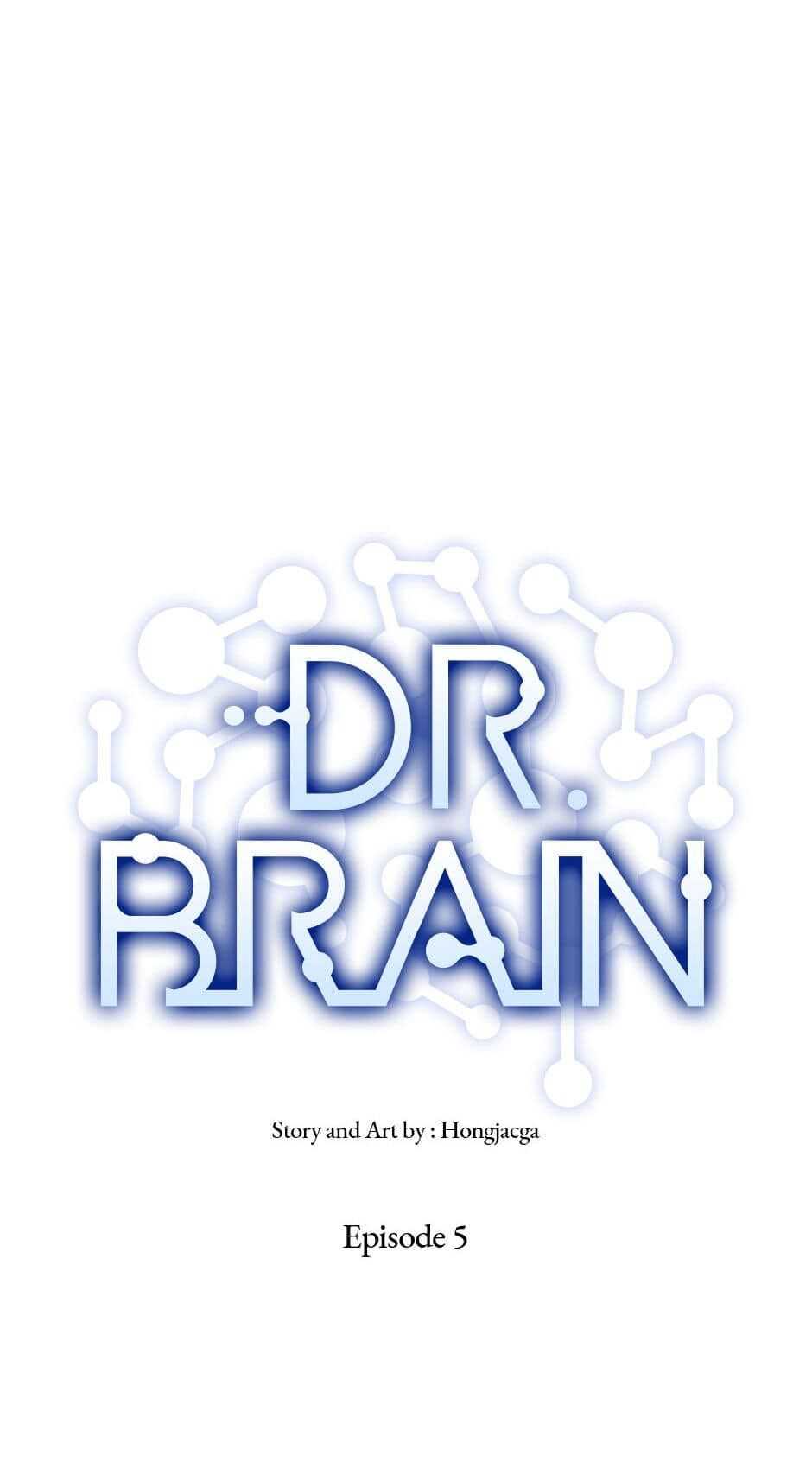 Dr. Brain Chapter 37 - BidManga.com