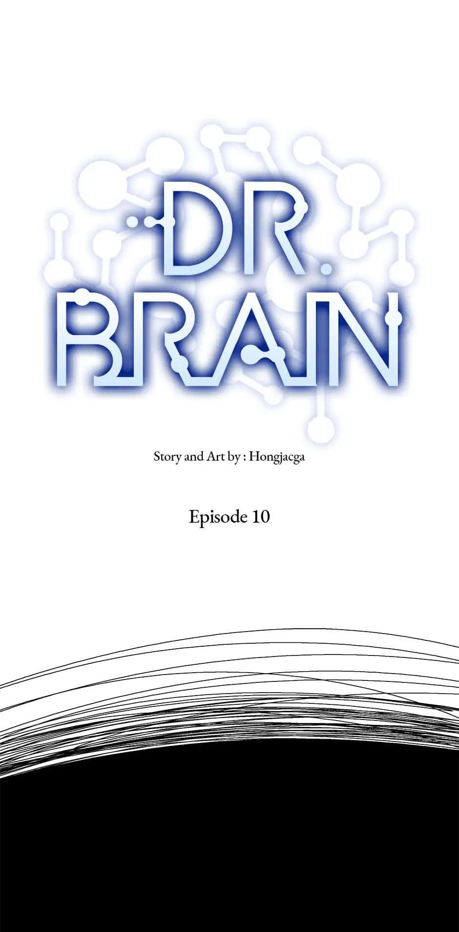 Dr. Brain Chapter 42 - BidManga.com