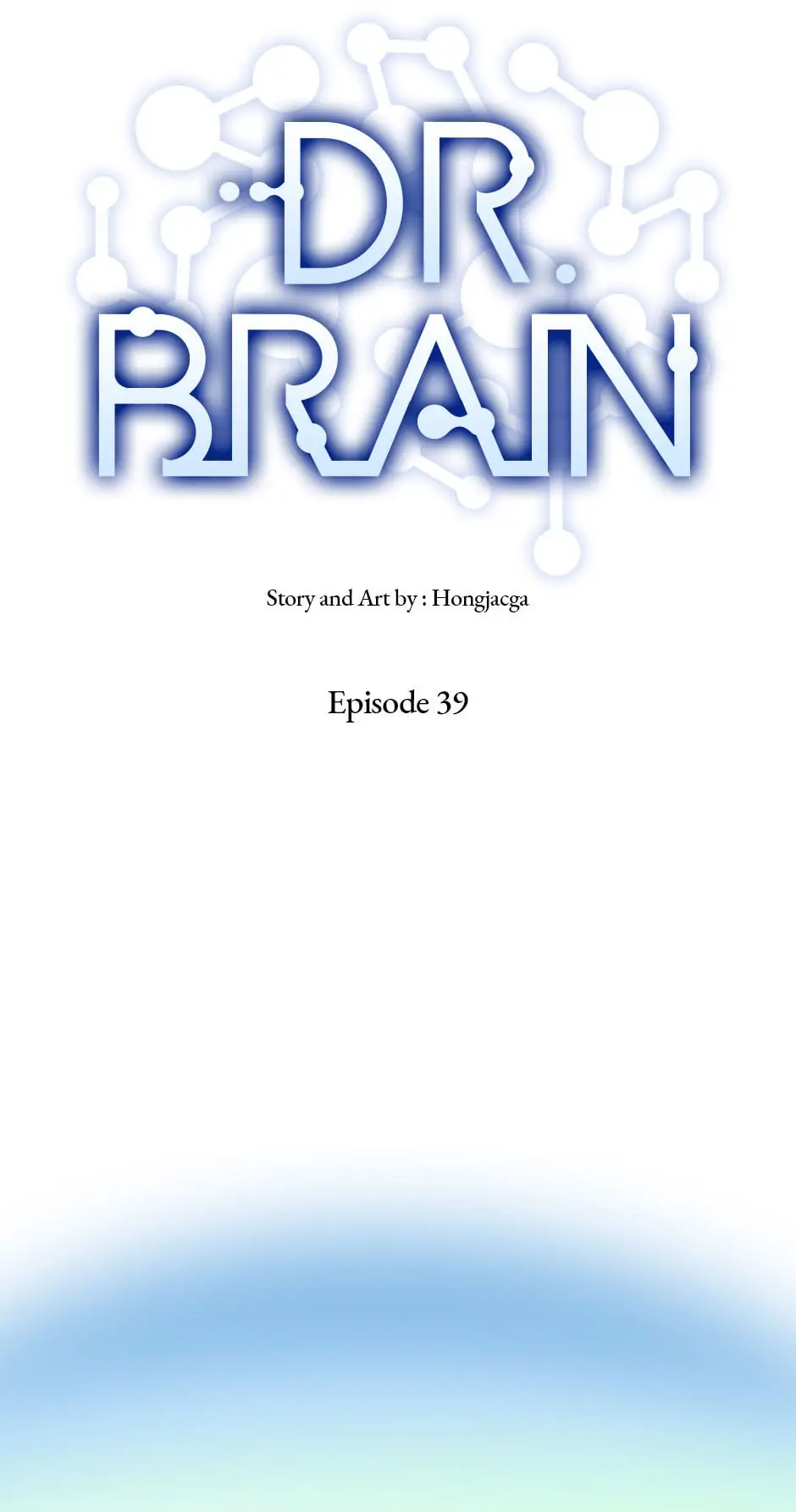 Dr. Brain Chapter 71 - BidManga.com