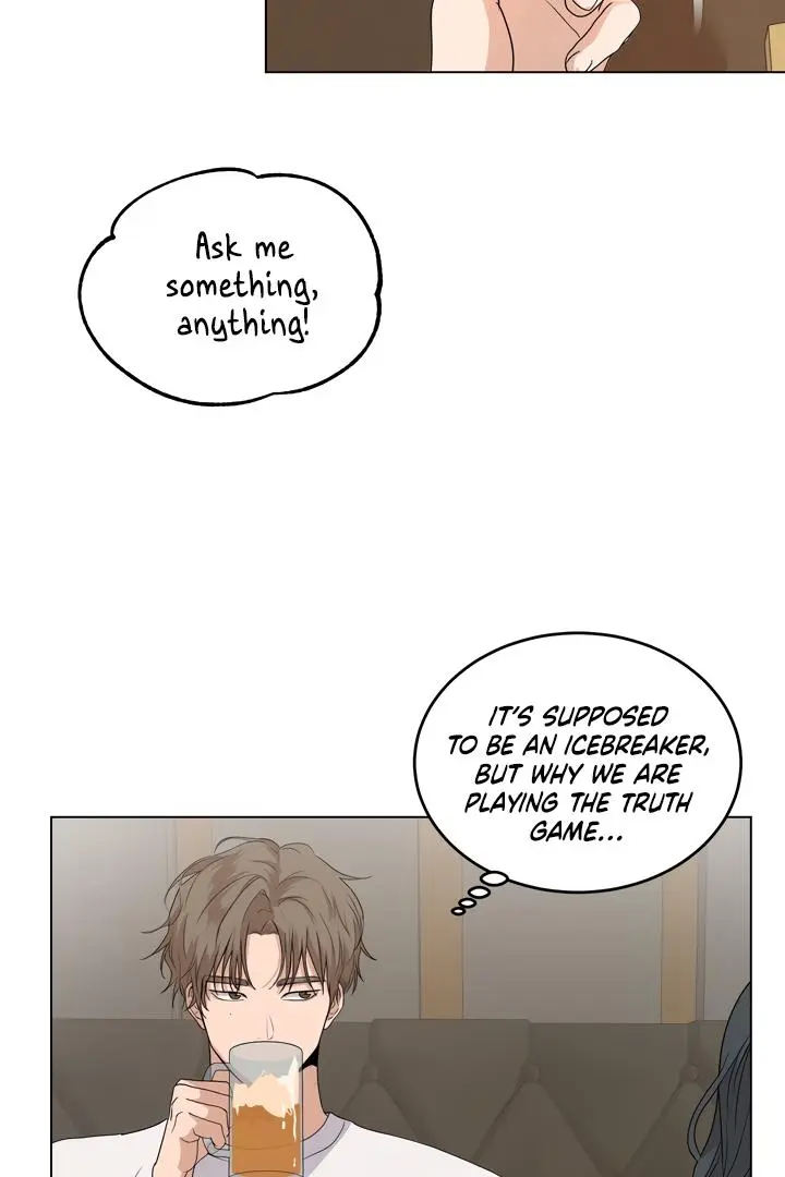 Melt Flirt Cookies Chapter 12 - BidManga.com