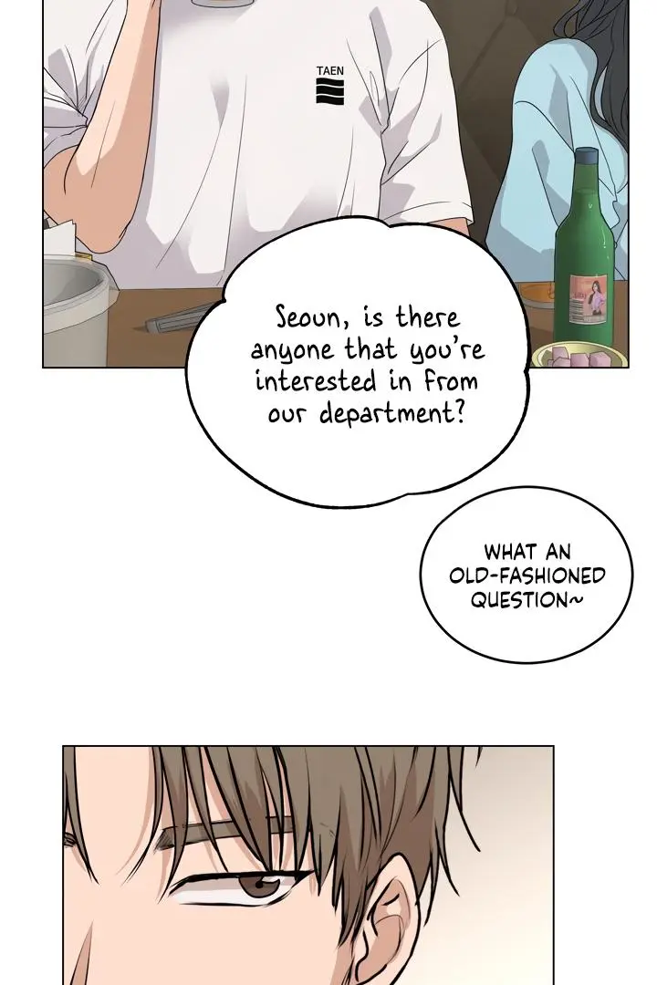 Melt Flirt Cookies Chapter 12 - BidManga.com