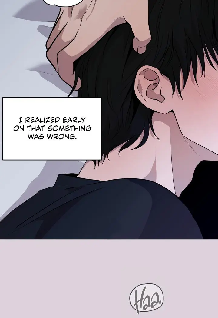 Melt Flirt Cookies Chapter 12 - BidManga.com