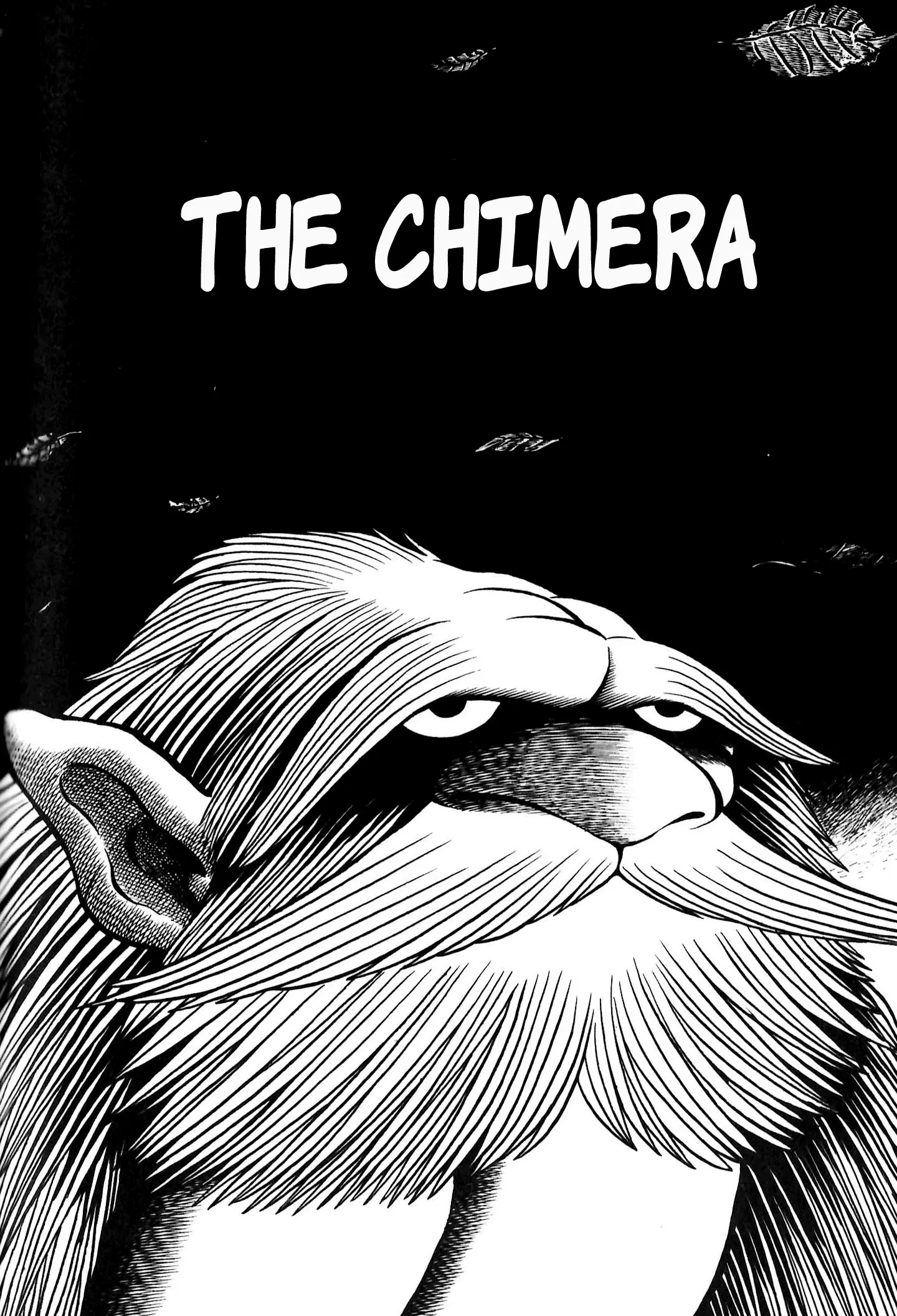 Monster Circus Chapter 8 - BidManga.com