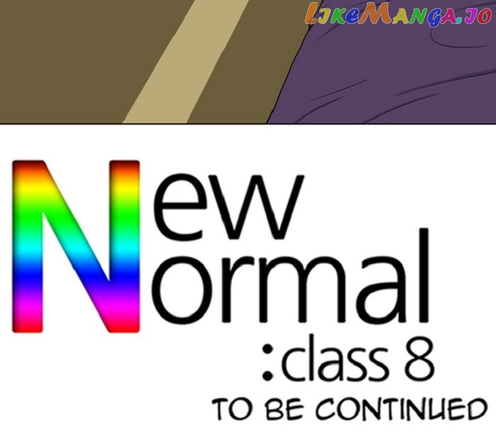 New Normal: Class 8 Chapter 294 - BidManga.com