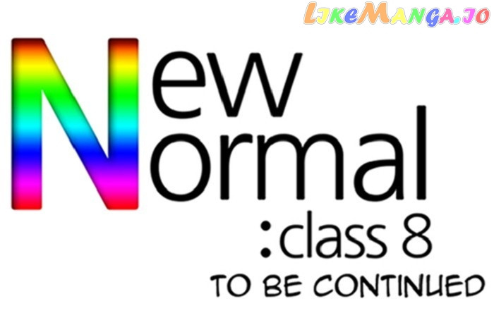 New Normal: Class 8 Chapter 301 - BidManga.com