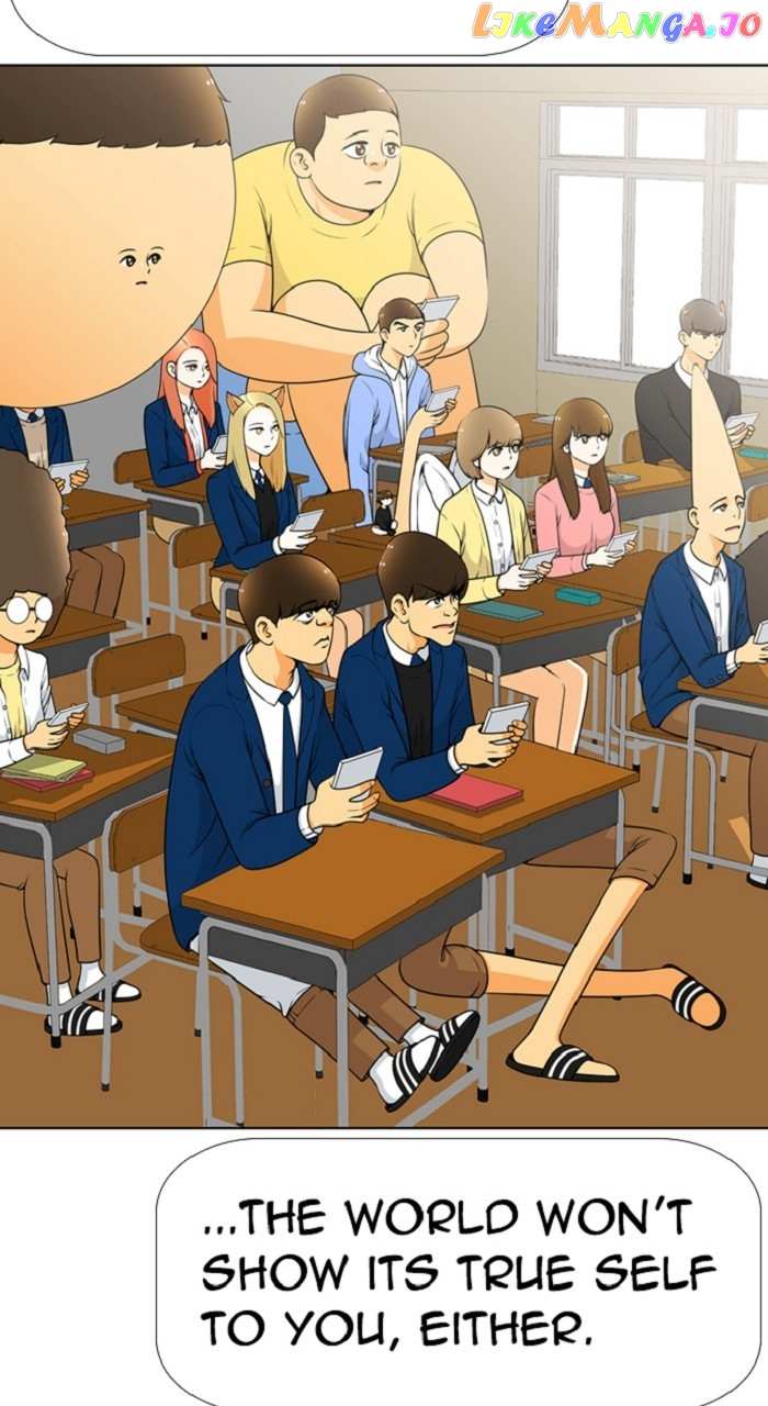 New Normal: Class 8 Chapter 302 - BidManga.com