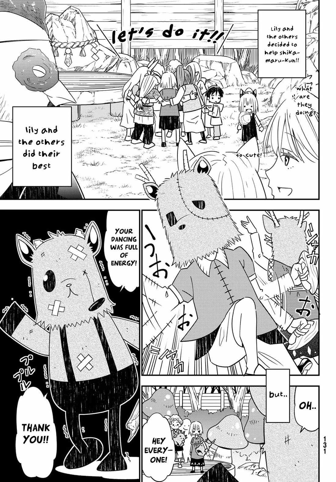 29-Sai Dokushin Chuuken Boukensha No Nichijou Chapter 40 - BidManga.com