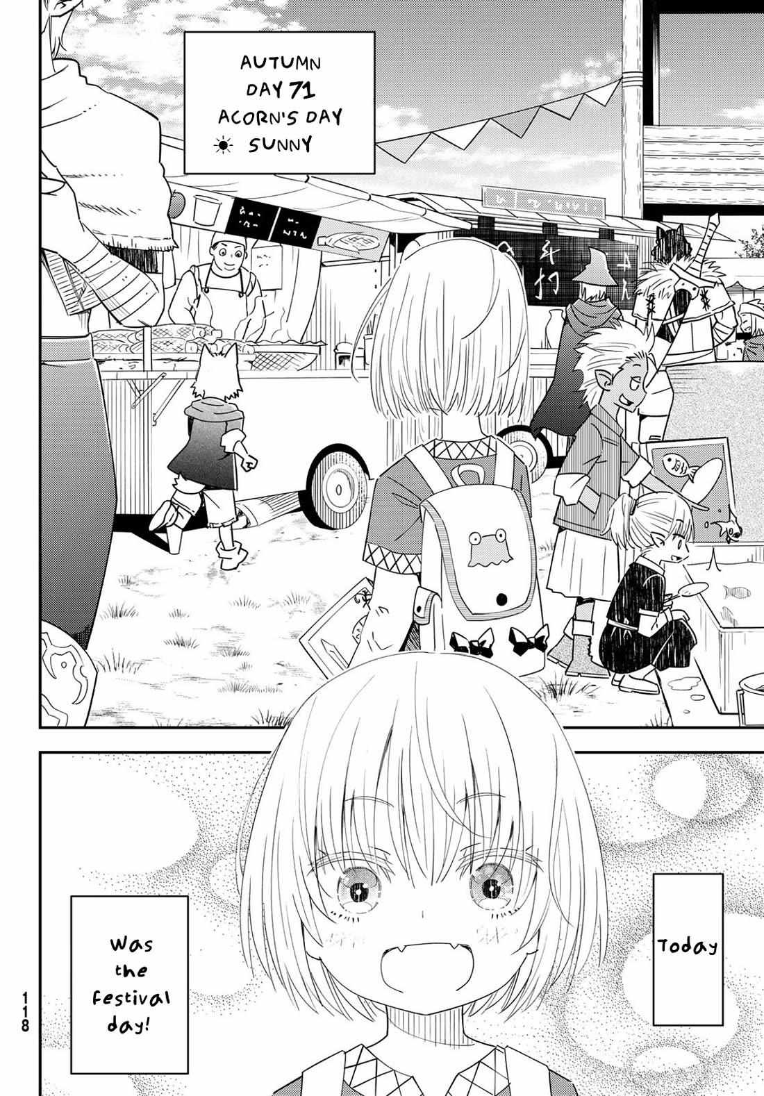 29-Sai Dokushin Chuuken Boukensha No Nichijou Chapter 40 - BidManga.com