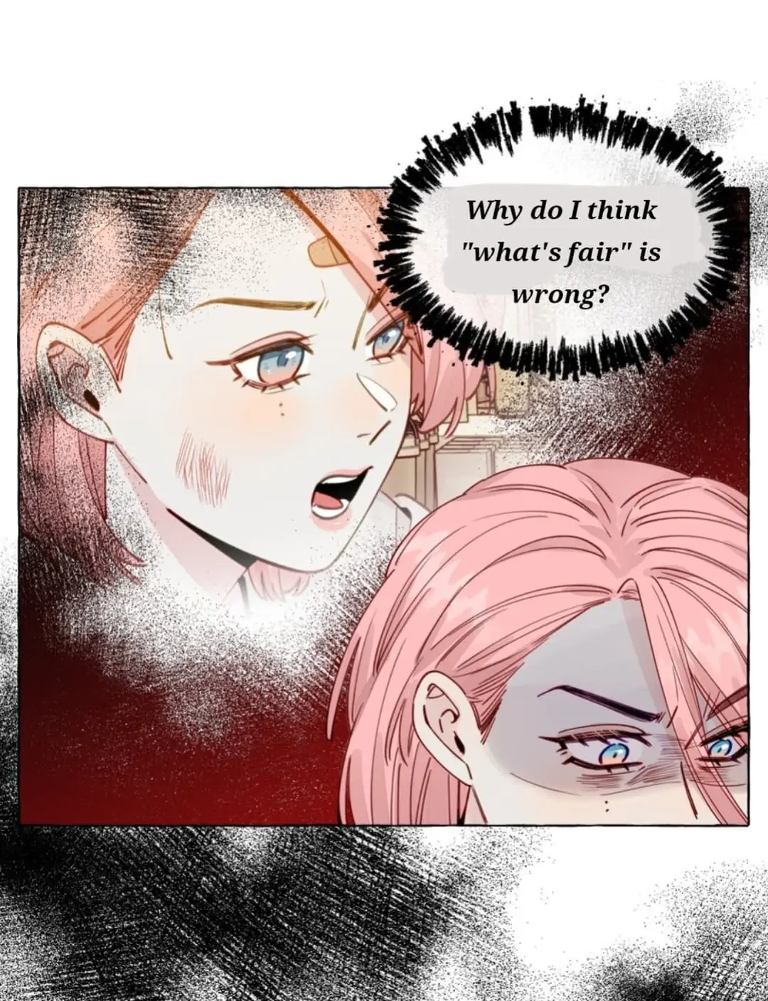 Straight Girl Trap Chapter 129 - BidManga.com