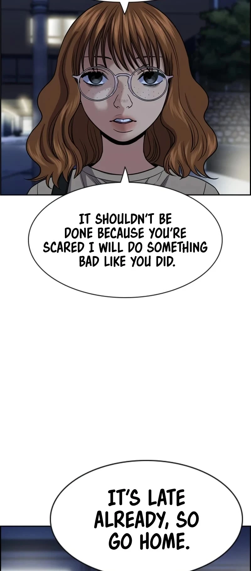 Get Schooled Chapter 168 - BidManga.com