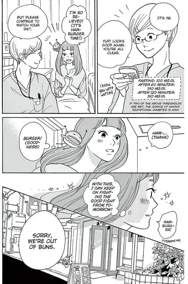 Kimi Ni Aetara Nante Iou Chapter 7 - BidManga.com