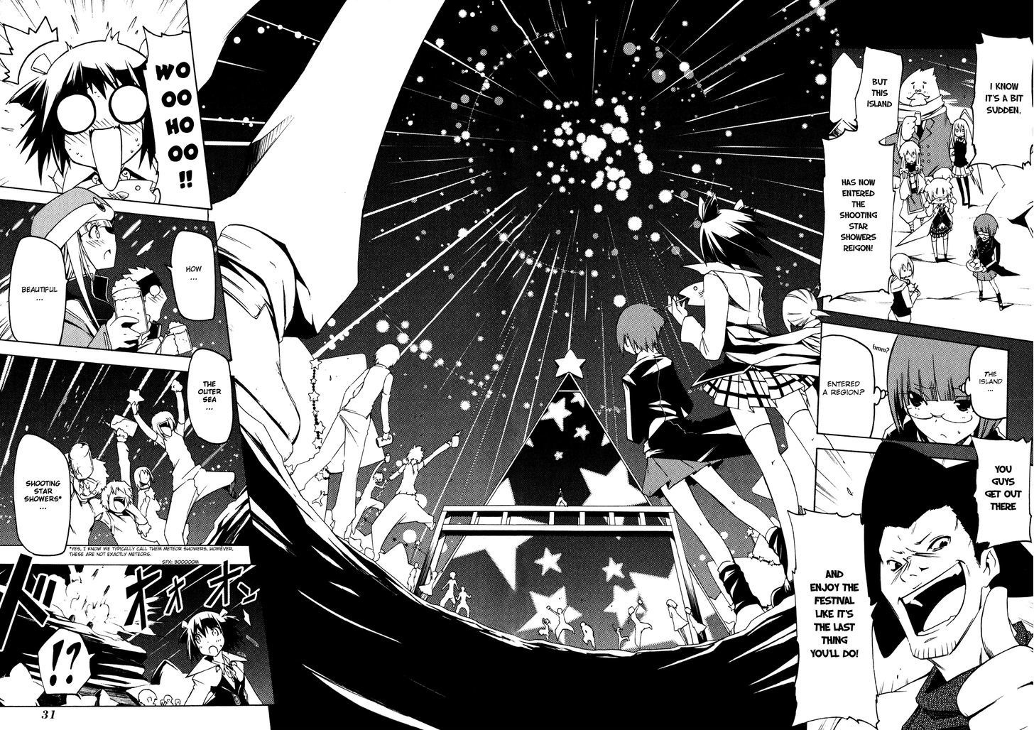 Esprit Chapter 15 - BidManga.com