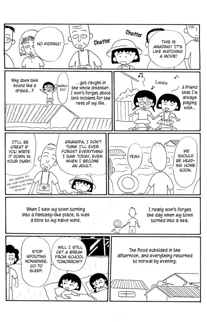 Chibi Maruko-Chan Chapter 11 - ManhuaZ.net