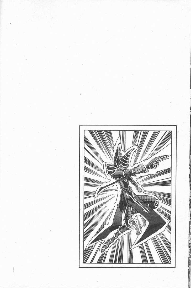 Yu-Gi-Oh! Millennium World Chapter 39 - ManhuaZ.net