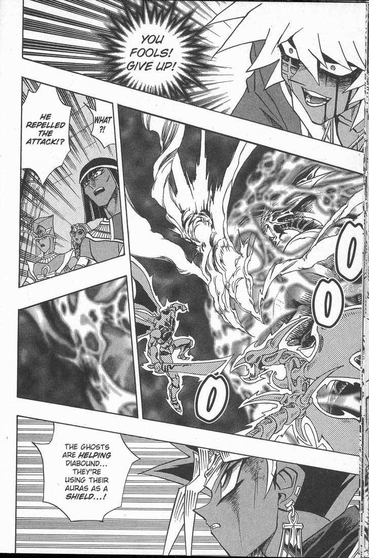 Yu-Gi-Oh! Millennium World Chapter 39 - ManhuaZ.net